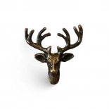 NAPKIN RING FAWN