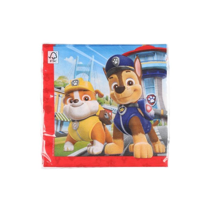 Ryhmä Hau Lautasliina 33x33 cm 20 kpl