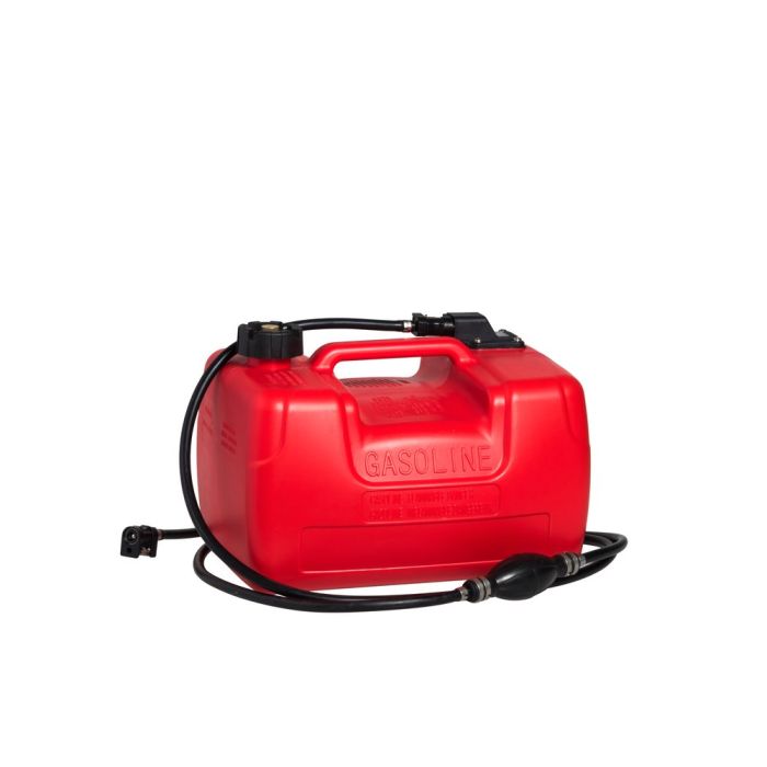 Apaja Perämoottorin polttoainesäiliö 12 L - Primica Tools