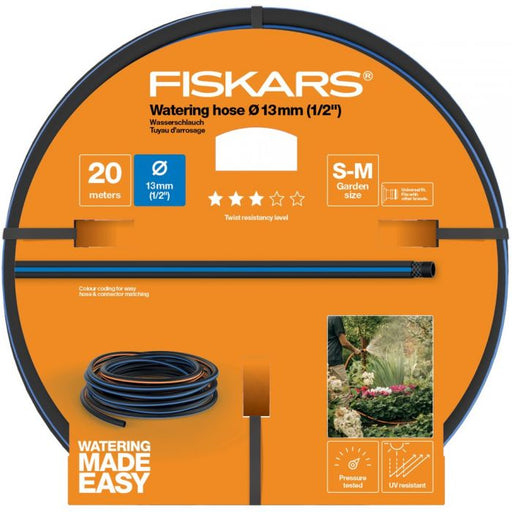 Fiskars Kasteluletku 13 mm (1/2") 20 m Q3 - Primica Tools