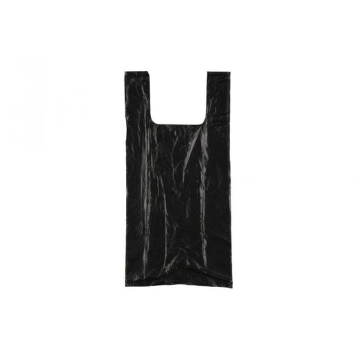 Nord Clean Roskapussi musta 30 L 25 kpl - Primica Tools