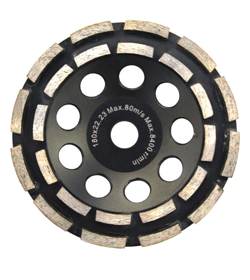 180 MM SEGMENTTIHIOMALAIKKA - Primica Tools