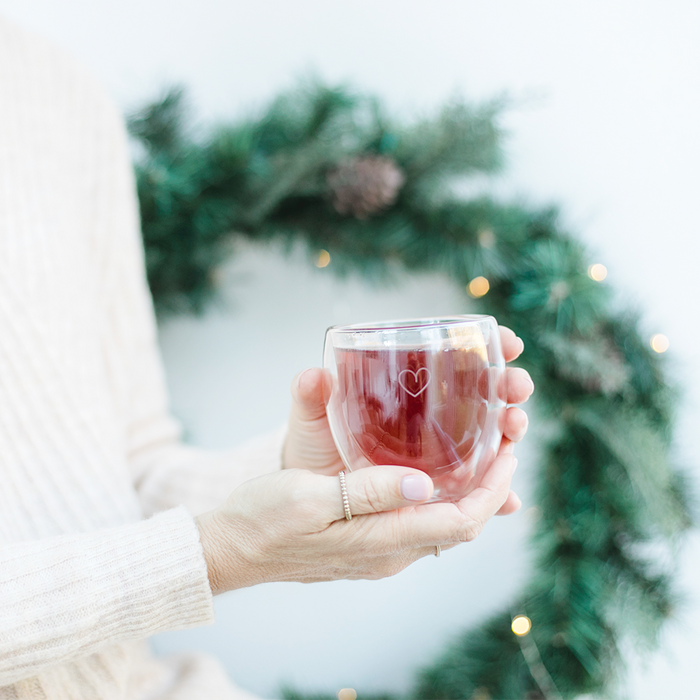 Ho, ho, holy night fruktte i påsar