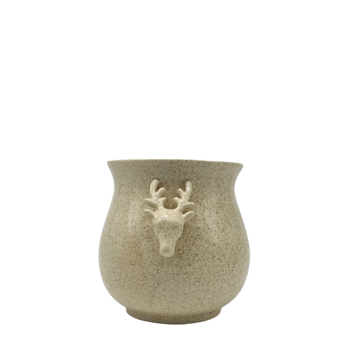 POT REINDEER CREAM S