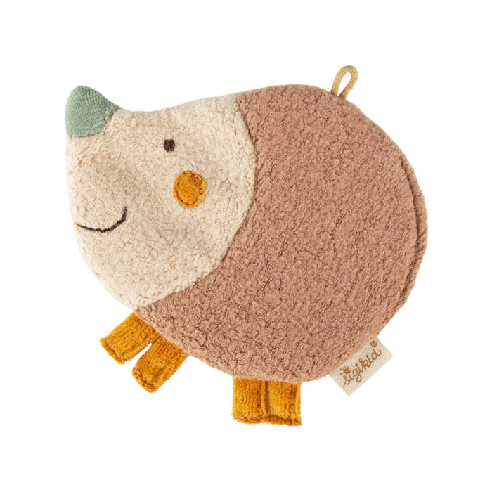 Prasseltyg Igelkott - sigibaby