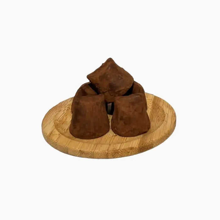 Tryfflar Tub - Naturell