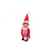 Elves Behavin´Badly Elfie-tonttu 30 cm - Primica Tools