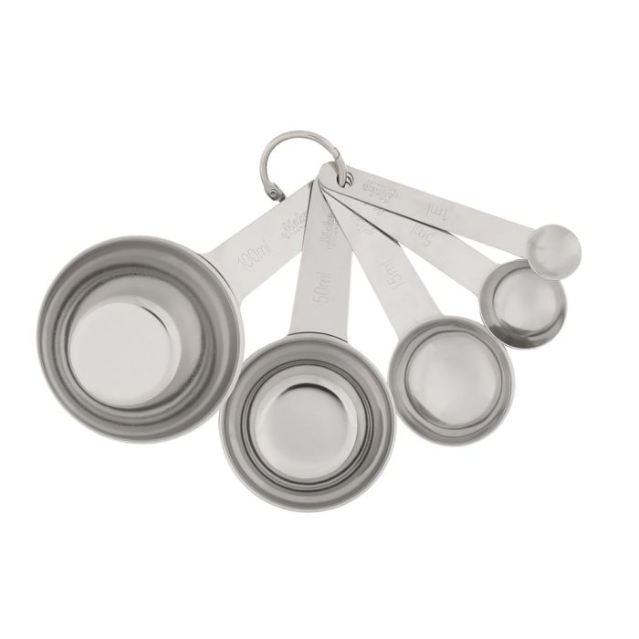 Maku Kitchen life Mittalusikkasetti 5-osaa