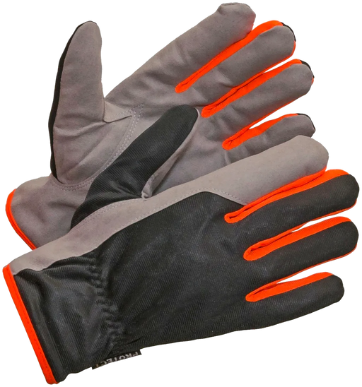 Protect talvityökäsine T109 pufo - Primica Tools