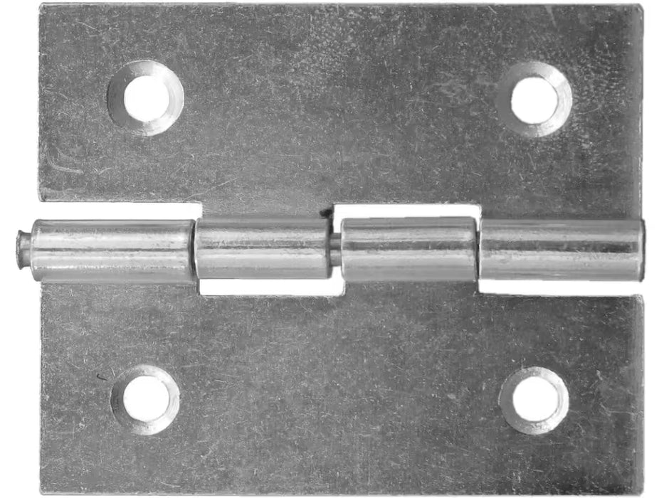 Kaapinsarana 816 50x40mm/zn 2ip