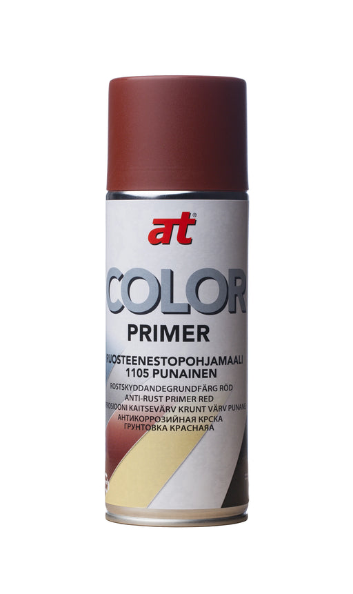 Pohjamaali punainen, AT 1105 - Primica Tools