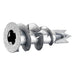 75920 KIPSILEVYANKKURI KLA METAL 9X12 SORMAT - Primica Tools