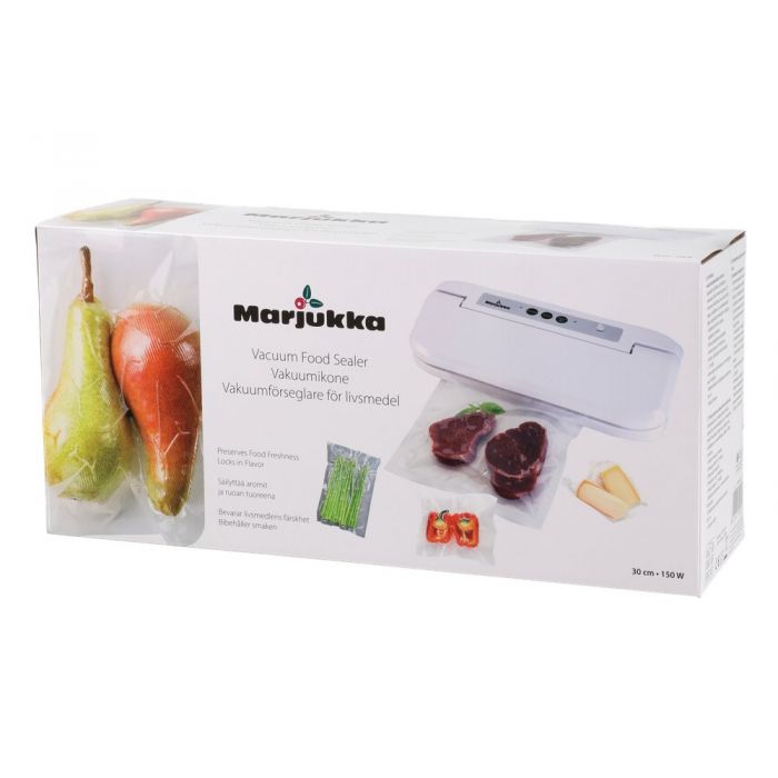 Marjukka Vakuumikone 150 W - Primica Tools