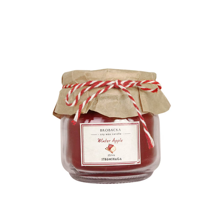 Doftljus Brobacka Winter Apple Stor
