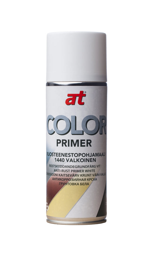 Pohjamaali valkoinen AT 1440 - Primica Tools