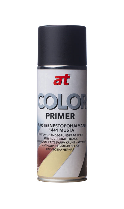 Pohjamaali musta, AT 1441 - Primica Tools