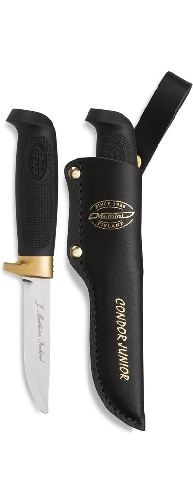 Marttiini CONDOR JUNIOR - Primica Tools