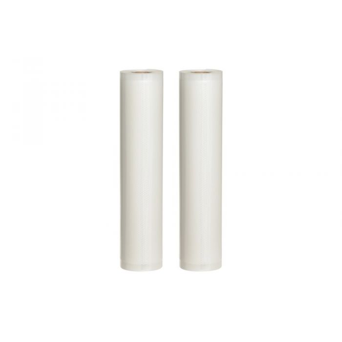 Marjukka Vakuumirulla 5 m x 28 cm 2 kpl - Primica Tools