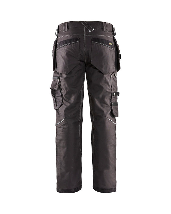 X1900 riipputaskuhousut - Primica Tools