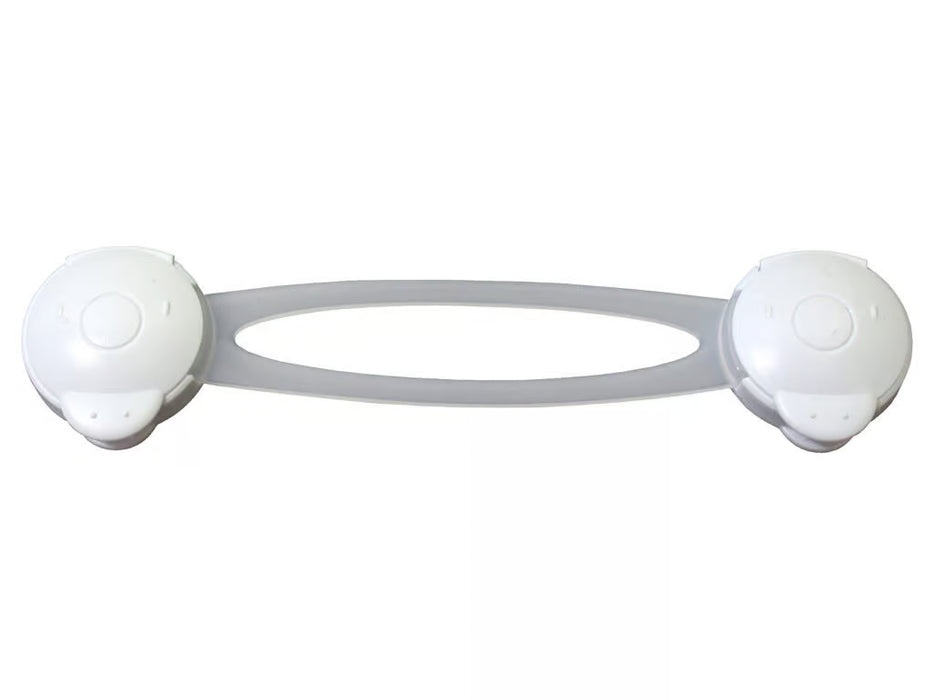 Pisla Safety monitoimilukko 2 kpl
