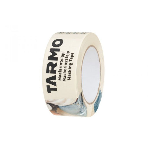 Tarmo Maalarinteippi 48 mm x 50 m - Primica Tools
