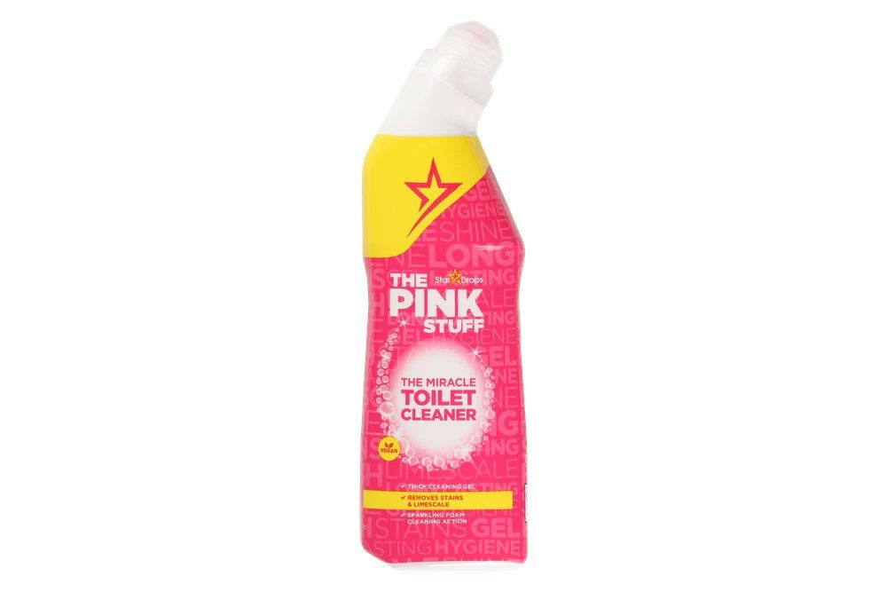 The Pink Stuff Wc geeli 750 ml - Primica Tools