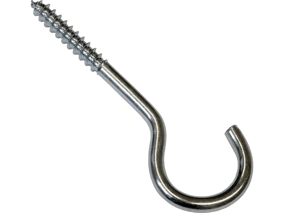 Pisla kattokoukku 500/60 sinkitty