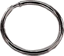 Pisla avainrengas 553/30 nikl