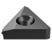 325R16-175HBF01 1105 CoroMill® 325 -terä kierteiden kuorintaan - Primica Tools