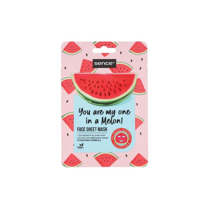 Sence Kasvonaamio You're my One in a Melon 20 ml