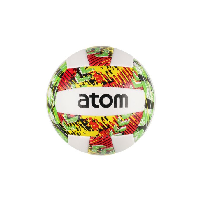 Atom Lentopallo koneommeltu koko 5