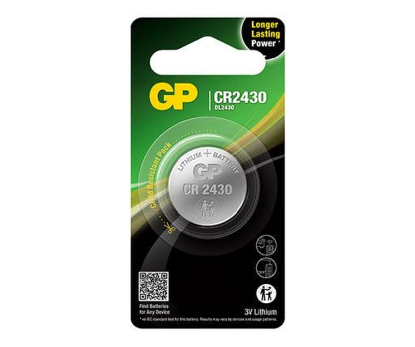 GP CR2430 - Primica Tools