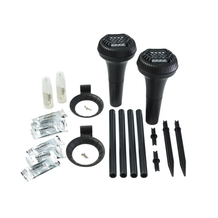 Pihahyttystorjuntasarja Thermacell - Primica Tools