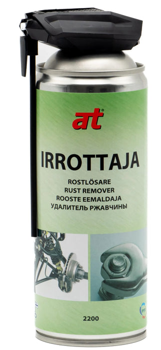 AT-IRROTTAJA 520ml - Primica Tools