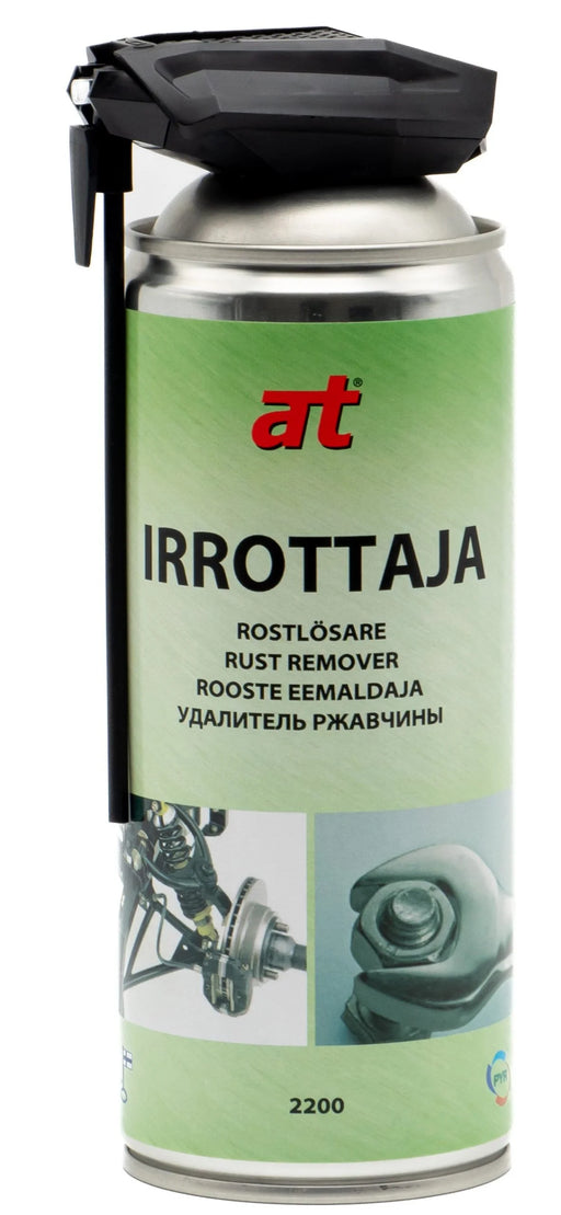 AT-IRROTTAJA 520ml - Primica Tools