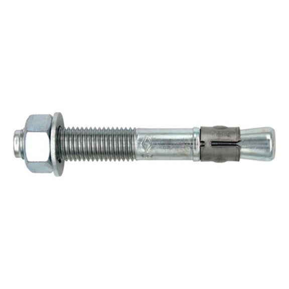 KIILA-ANKKURI OPT-7, ZN M10X90/15-21 FIX MASTER - Primica Tools