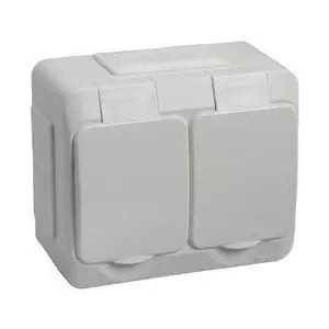 PISTORASIA ARTIC 2-OS IP 44 - Primica Tools