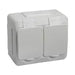 PISTORASIA ARTIC 2-OS IP 44 - Primica Tools