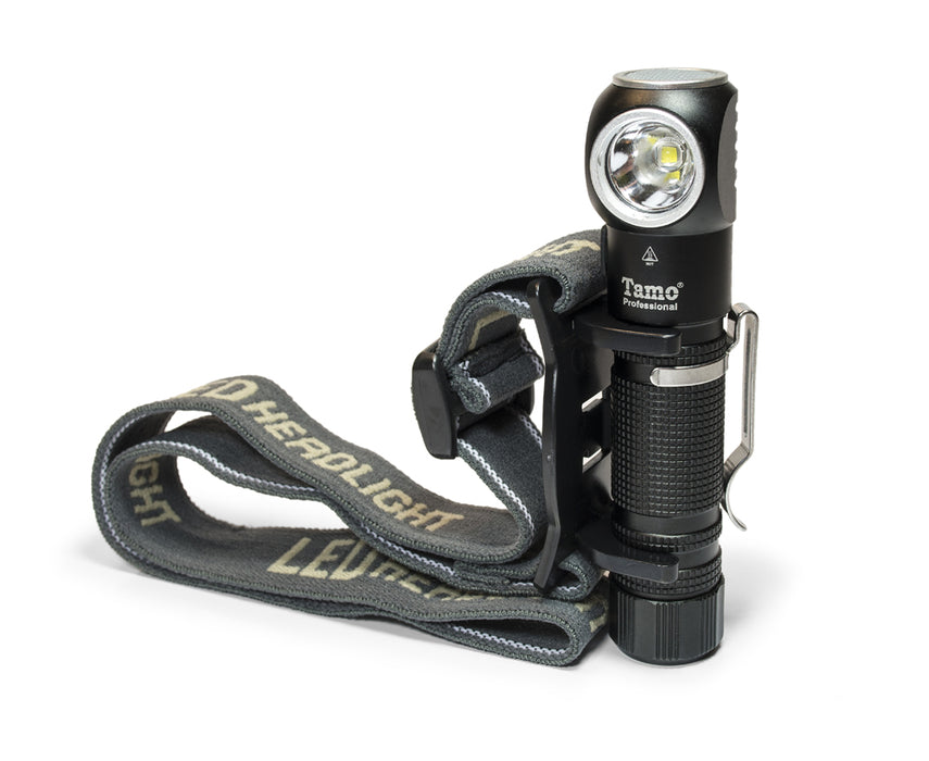 TAMO MONITOIMITASKULAMPPU LM700