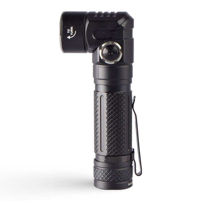 TAMO MONITOIMILAMPPU KÄÄNTYVÄPÄINEN FL1100