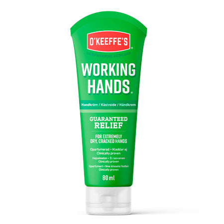 O´Keeffe´s Working Hands Tube käsivoide - Primica Tools