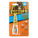 Gorilla Super Glue Brush & Nozzle 12 g - Primica Tools