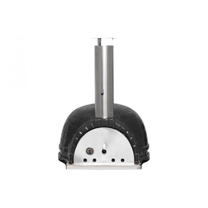 Mustang Pizzauuni Dome - Primica Tools