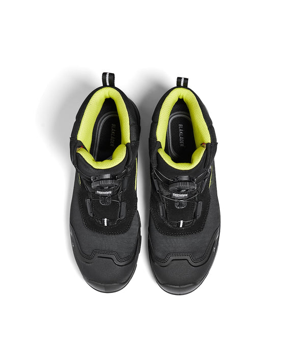 STORM Turvakenkä kitkapohjalla - Primica Tools