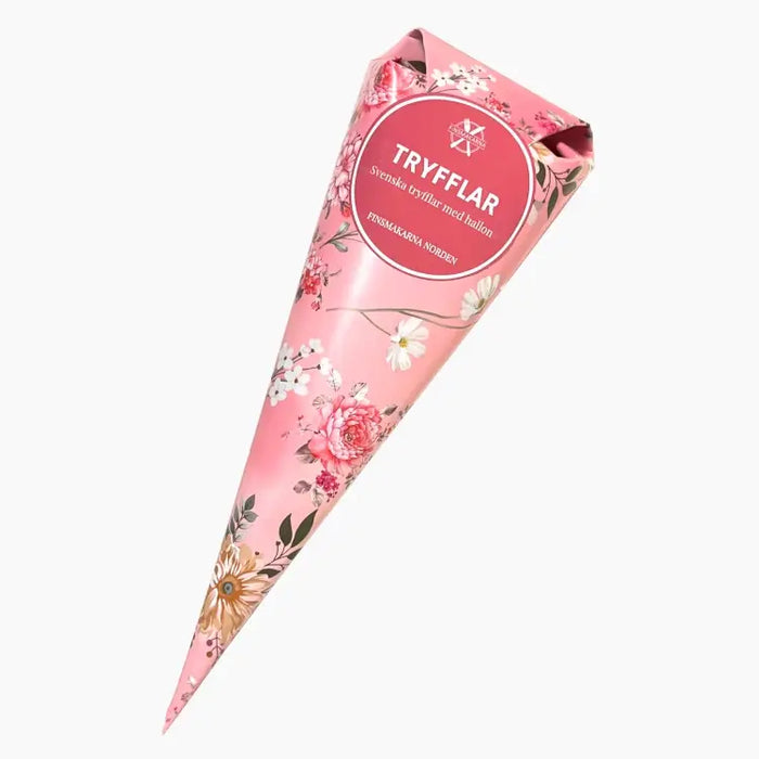 Strut - Tryfflar Hallon