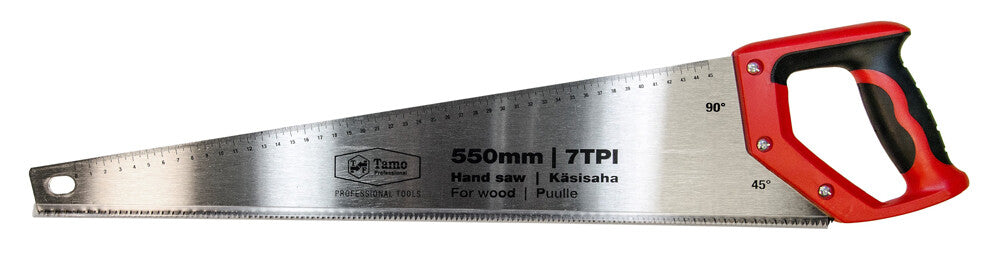 Tamo såg 550mm