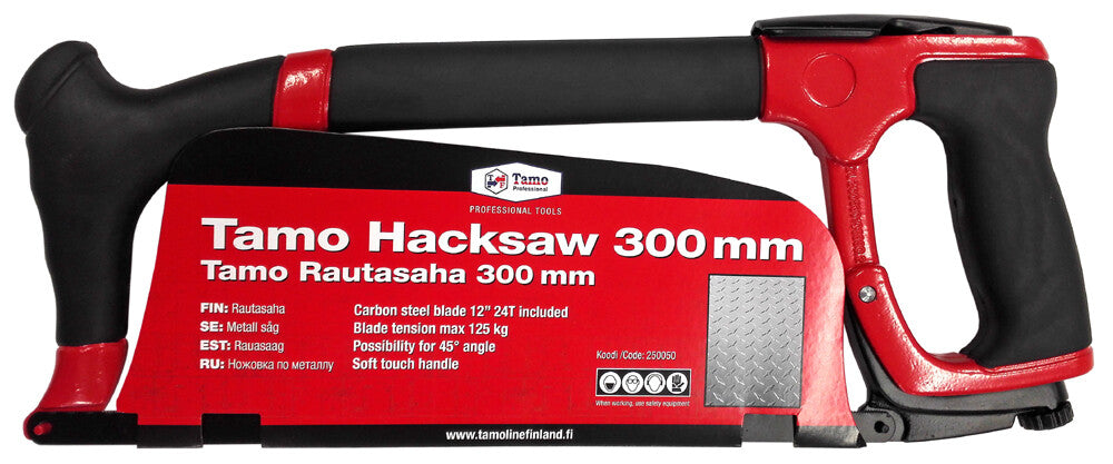 TAMO PRO RAUTASAHA 300MM