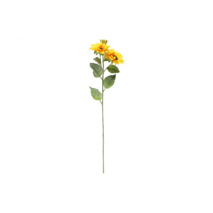 4 Living Collection Auringonkukka oksa 62 cm