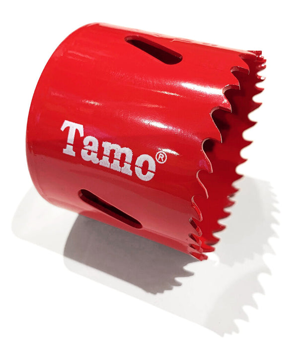 TAMO METALLIREIKÄSAHANTERÄ BIM 64 MM