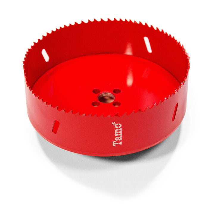 TAMO METALLIREIKÄSAHANTERÄ BIM 127 MM